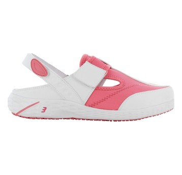 PÓŁBUTY SAFETY JOGGER ALIZA OB