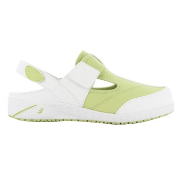 PÓŁBUTY SAFETY JOGGER ALIZA OB