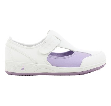 PÓŁBUTY SAFETY JOGGER CAMILLE O1