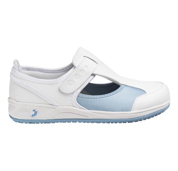 PÓŁBUTY SAFETY JOGGER CAMILLE O1