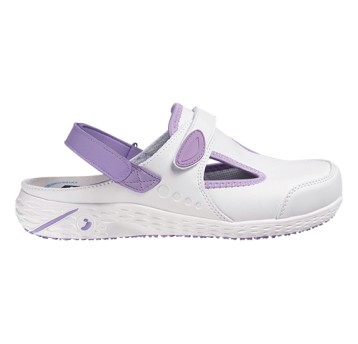 PÓŁBUTY SAFETY JOGGER CARLY OB