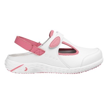 PÓŁBUTY SAFETY JOGGER CARLY OB