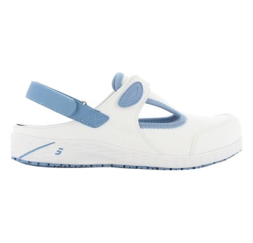 PÓŁBUTY SAFETY JOGGER CARLY OB