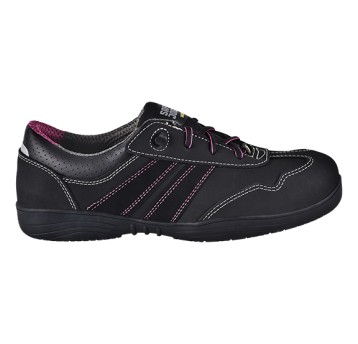 PÓŁBUTY SAFETY JOGGER CERES S3