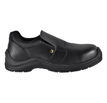 PÓŁBUTY SAFETY JOGGER DOLCE81 S3