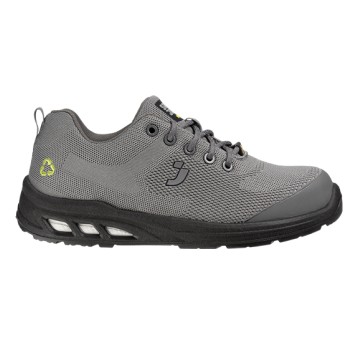 PÓŁBUTY SAFETY JOGGER ECOFITZ S1P LOW S1 P