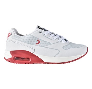 PÓŁBUTY SAFETY JOGGER ELA O1