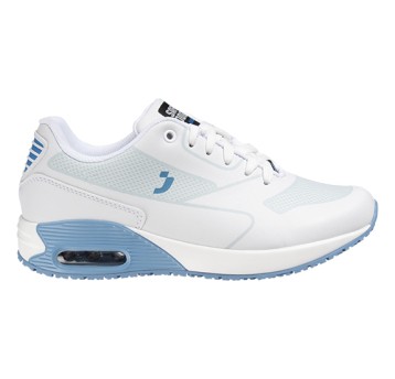 PÓŁBUTY SAFETY JOGGER ELA O1