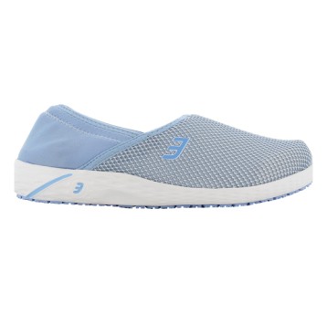 PÓŁBUTY SAFETY JOGGER EVELYN O1