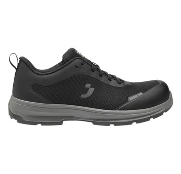 PÓŁBUTY SAFETY JOGGER FLUX S1PS LOW S1 PS