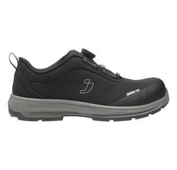 PÓŁBUTY SAFETY JOGGER FLUX S3S LOW TLS S3S