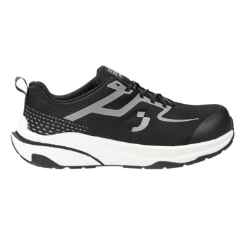 PÓŁBUTY SAFETY JOGGER FREEDOM S1PS LOW S1 PS