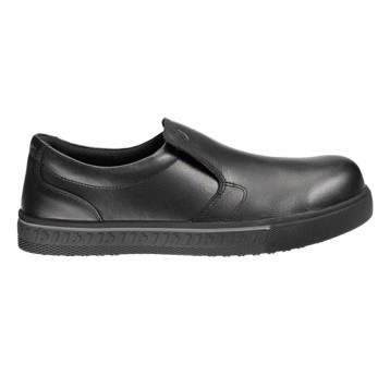 PÓŁBUTY SAFETY JOGGER HAVEN S3 SLIP ON S3S
