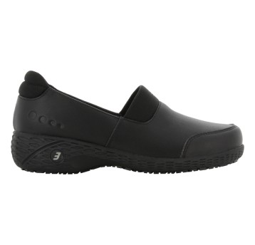 PÓŁBUTY SAFETY JOGGER LISBETH O2