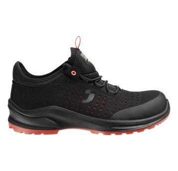 PÓŁBUTY SAFETY JOGGER MODULO S1PS LOW PERF S1 PS