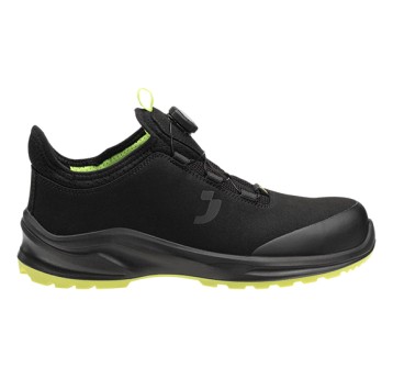 PÓŁBUTY SAFETY JOGGER MODULO S3S LOW TLS S3S