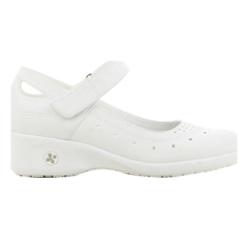 PÓŁBUTY SAFETY JOGGER OLIVE O1