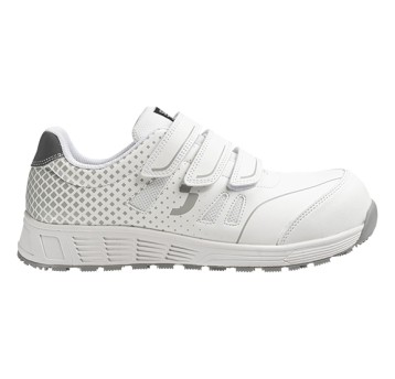 PÓŁBUTY SAFETY JOGGER PACCO S1PS LOW S1 PS