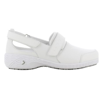 PÓŁBUTY SAFETY JOGGER SAMANTHA OB