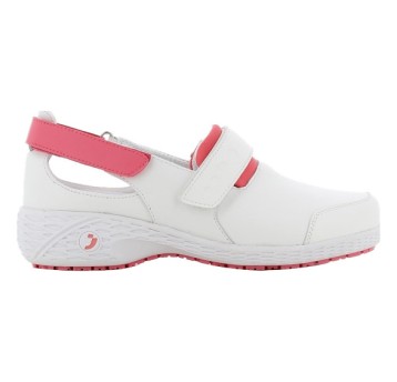 PÓŁBUTY SAFETY JOGGER SAMANTHA OB