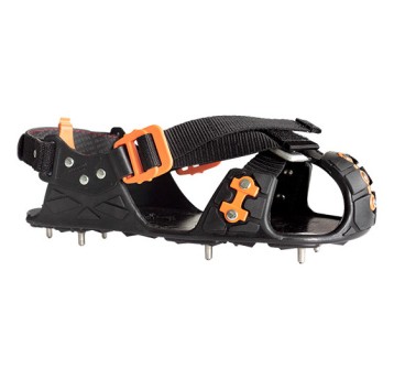 PÓŁBUTY SAFETY JOGGER WINTER GRIP