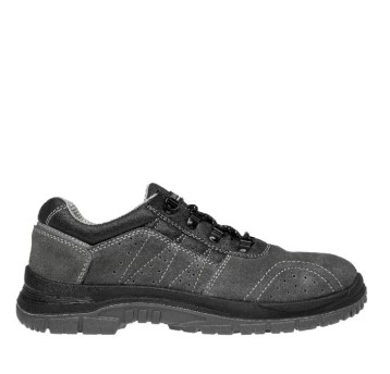 PÓŁBUTY SPENCER S1P LOW