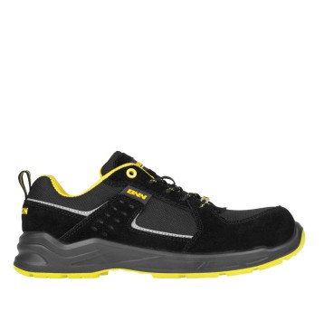 PÓŁBUTY SPORTIS S1P ESD NM LOW