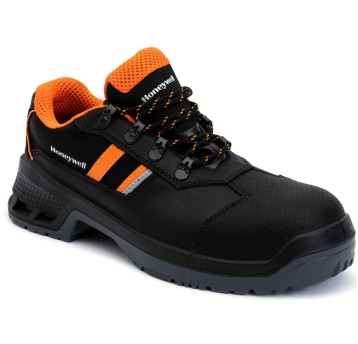 PÓŁBUTY STEEL SMILO EVO - S3 HI CI SRC