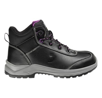 PÓŁBUTY WYSOKIE SAFETY JOGGER BESTLADY S3 MID S3