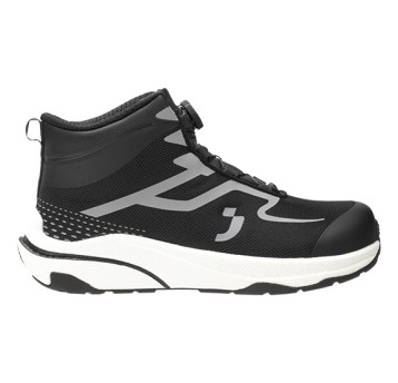 PÓŁBUTY WYSOKIE SAFETY JOGGER FREEDOM S1PS MID TLS S1 PS