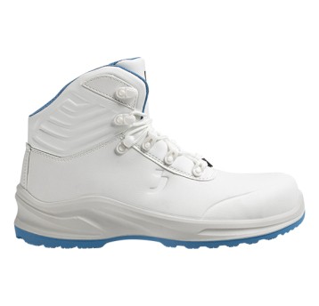 PÓŁBUTY WYSOKIE SAFETY JOGGER MODULO PURE S3S M TG S3S