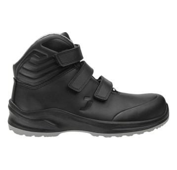 PÓŁBUTY WYSOKIE SAFETY JOGGER MODULO PURE S3S VMTG S3S