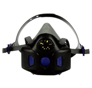 PÓŁMASKA 3M HF-802