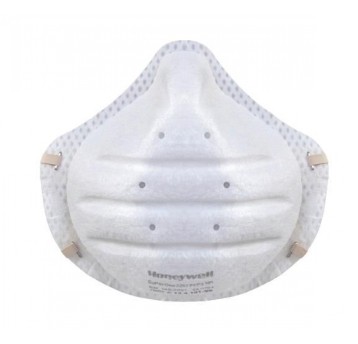 PÓŁMASKA BEZ ZAWORKA HONEYWELL SUPERONE 3207 FFP3 NR
