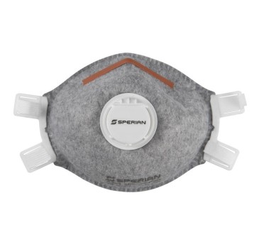 PÓŁMASKA JEDNORAZOWA Z ZAWORKIEM HONEYWELL 5251 FFP2 NR D OV - XL