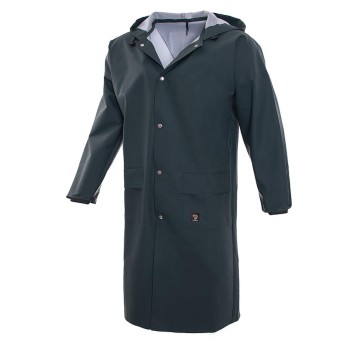 PROBALTIC PŁASZCZ PRZECIWDESZCZOWY ZIELONY