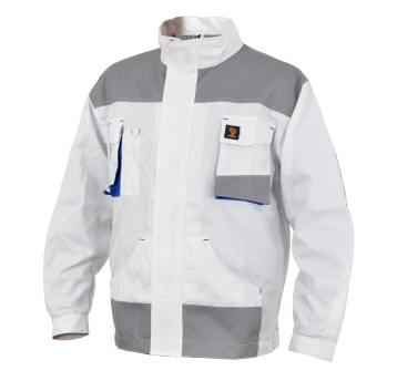 PROMAN KURTKA 260 BIAŁA 62