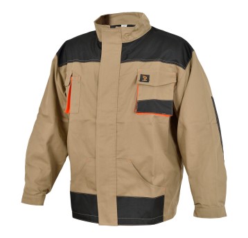 PROMAN KURTKA 260 SAFARI 62