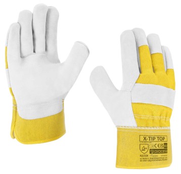 RĘKAWICA OCHRONNA X-TIP TOP ROZM. 10.5