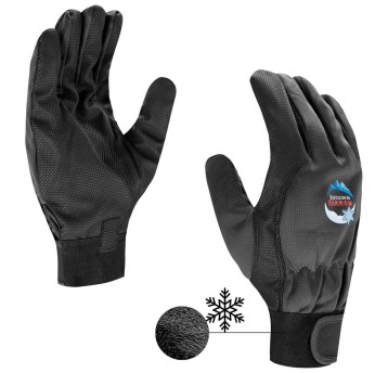RĘKAWICA OCIEPLANE X-BARROW ROZM. 10