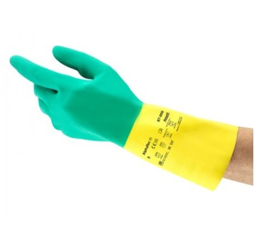 RĘKAWICE ALPHATEC SOLVEX 87-900