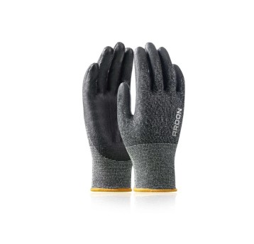 RĘKAWICE ANTYPRZECIĘCIOWE ARDON CUT TOUCH DRY 4D