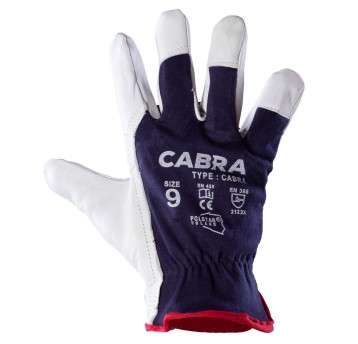 RĘKAWICE CABRA