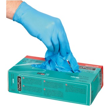 RĘKAWICE DEXPURE PERFECT FIT 800-81