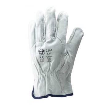 RĘKAWICE DRIVER GLOVE