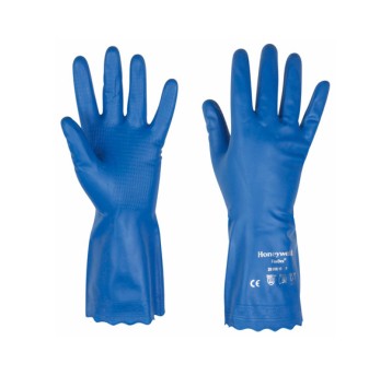 RĘKAWICE HONEYWELL FINEDEX 098-10 PVC MIĘKKIE