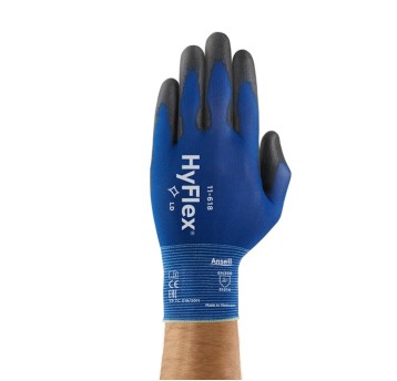 RĘKAWICE HYFLEX ULTRA LITE 11-618