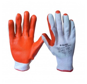 RĘKAWICE M-GLOVE BRUK 3131X