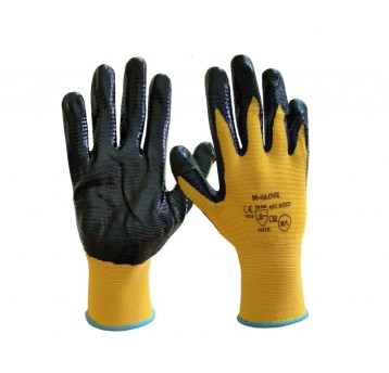 RĘKAWICE M-GLOVE N1003 4121X