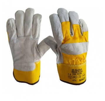 RĘKAWICE M-GLOVE RINGO PLUS 4124X - 10,5/XL